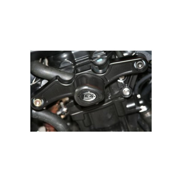 R&G Crash Protectors - Aero Style